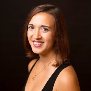 Meet your Posher, Megan